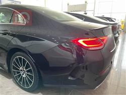 مرسيدس بنز CLS